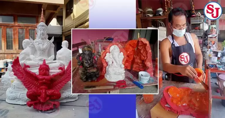 ผลงานของ สรรพสิทธิชัย บุญชม